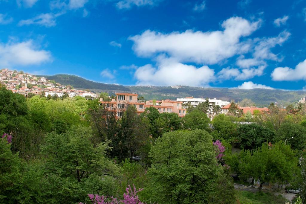 Hotel Tarnovo 大特尔诺沃 客房 照片