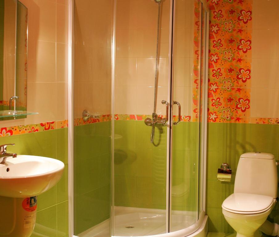 Hotel Tarnovo 大特尔诺沃 客房 照片