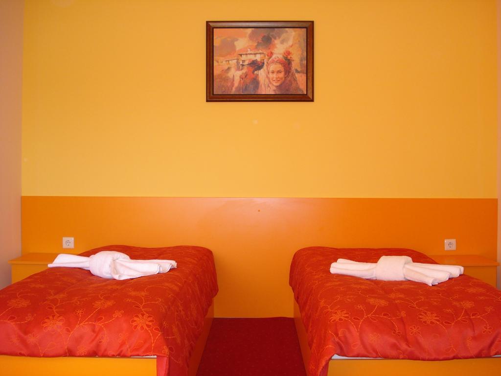Hotel Tarnovo 大特尔诺沃 客房 照片