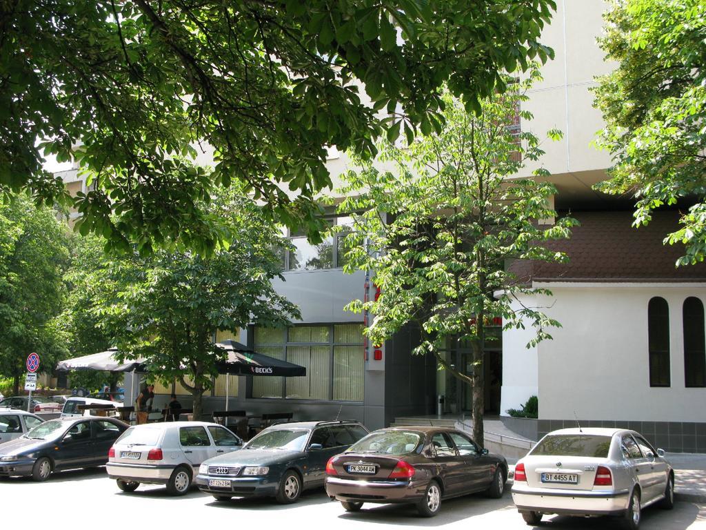 Hotel Tarnovo 大特尔诺沃 客房 照片