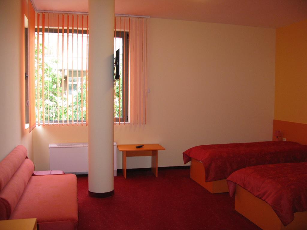 Hotel Tarnovo 大特尔诺沃 客房 照片