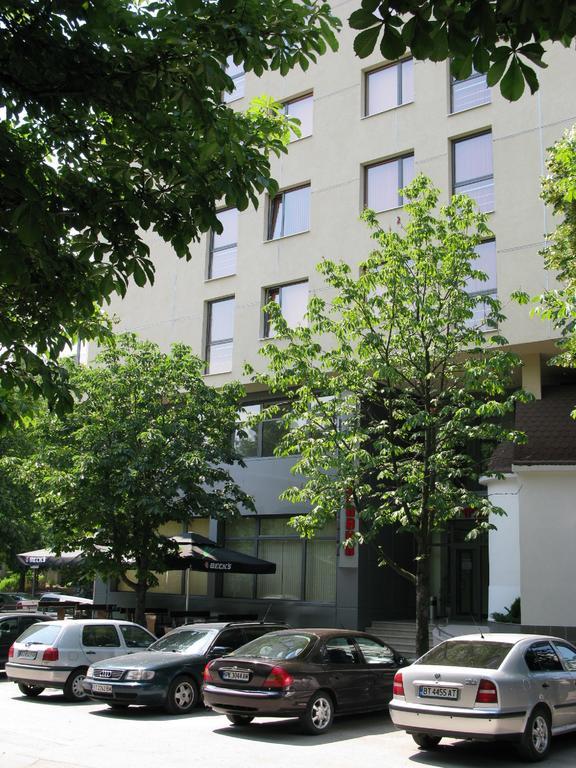 Hotel Tarnovo 大特尔诺沃 外观 照片