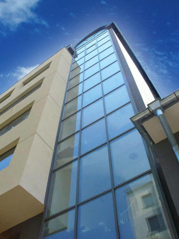 Hotel Tarnovo 大特尔诺沃 外观 照片