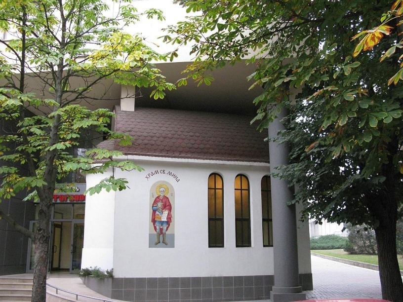 Hotel Tarnovo 大特尔诺沃 客房 照片