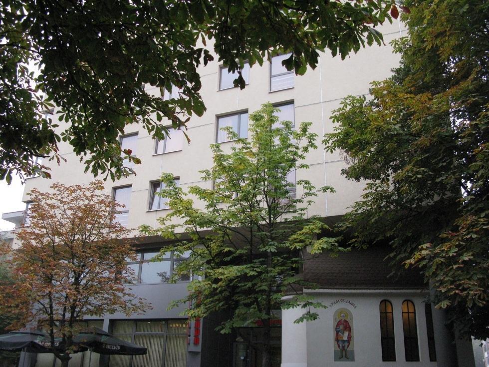 Hotel Tarnovo 大特尔诺沃 客房 照片